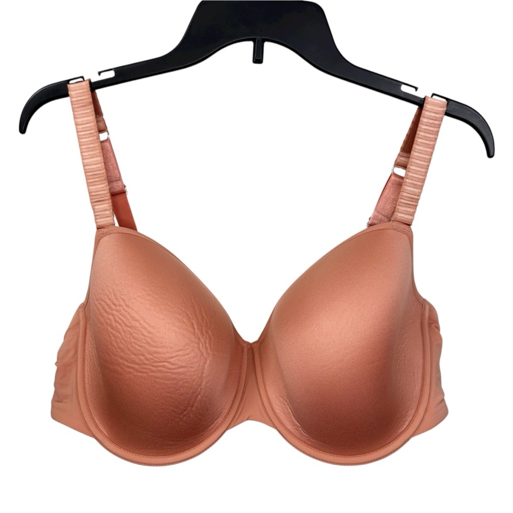 ThirdLove 24/7 Classic T-Shirt Bra Wired Cups Women’s 40E
